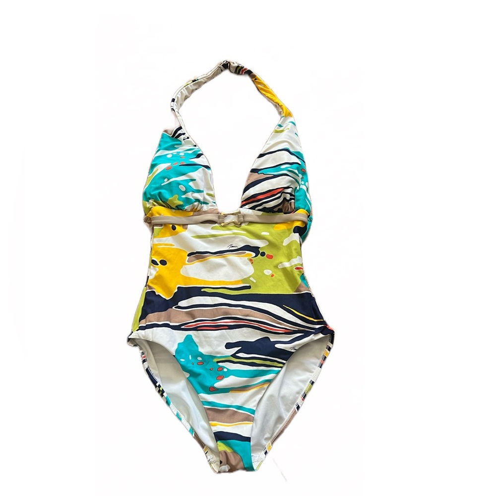 Trina Turk One Piece Swimsuit